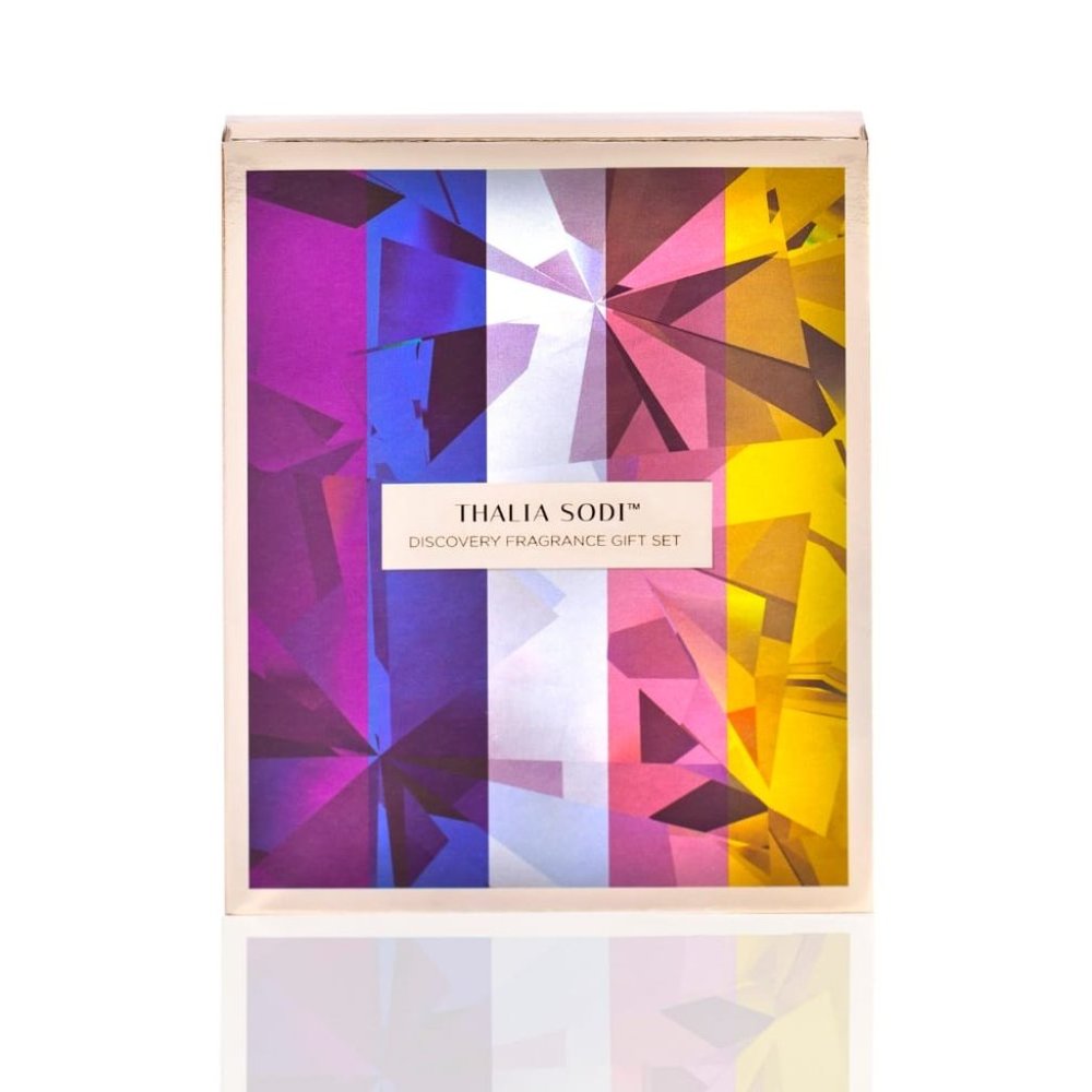 THALIA SODI FRAGRANCES Discovery Coffret Gift Set
